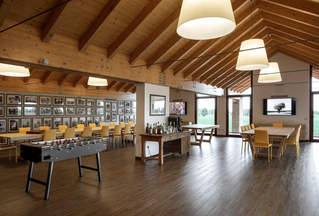 Biancade Tenuta Santome מראה חיצוני תמונה