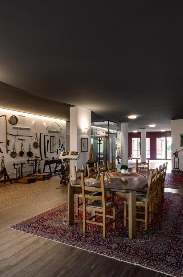 Biancade Tenuta Santome מראה חיצוני תמונה