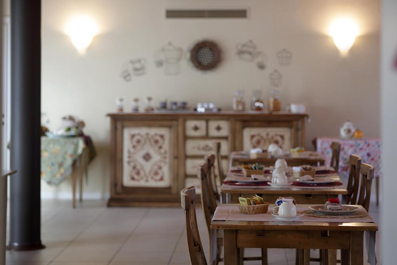 Biancade Tenuta Santome מראה חיצוני תמונה