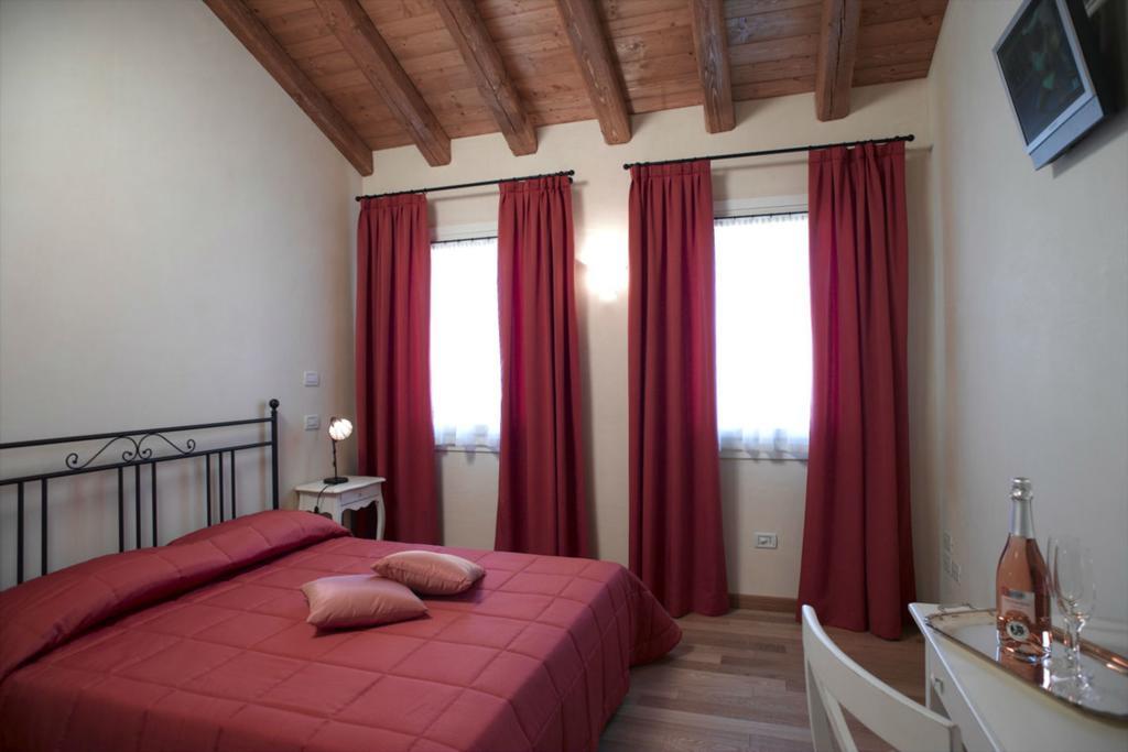 Biancade Tenuta Santome מראה חיצוני תמונה