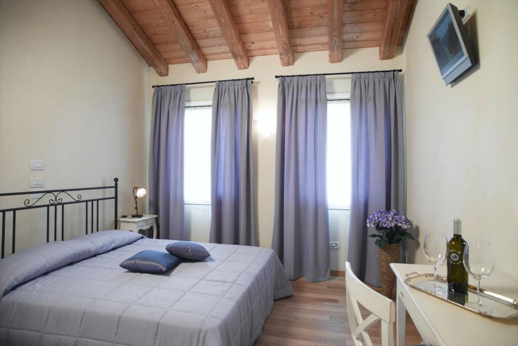 Biancade Tenuta Santome מראה חיצוני תמונה